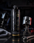 MANNOL 9009 Motor Flush Professional 450ml - Limpieza Interna de Motor con Tecnología ESTER