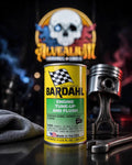 BARDAHL Engine Tune-Up and Flush 11 Oz / 326 ml - Made in USA