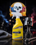 ARLON Limpiador de Llantas 420 ML