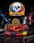 Rayo McQueen 95 Die-Cast con Luz y Sonido - Cars 3
