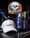 Pack Gorro+Cockpit Care solo 2 unidades